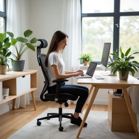 4 Smart Remote Desk Life Changes That Doubled My Daily Output