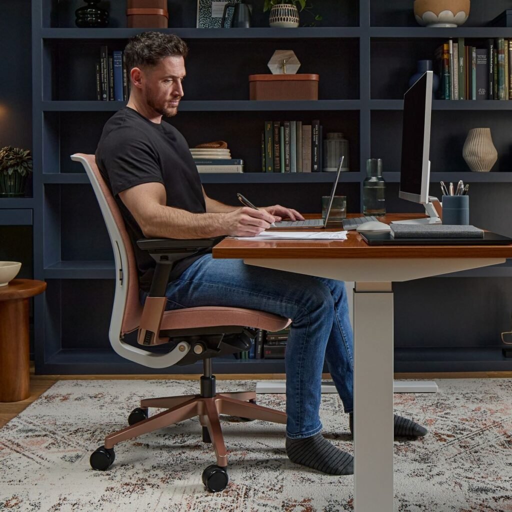 9 Essential Remote Desk Life Productivity Habits I Learned in 30 Days