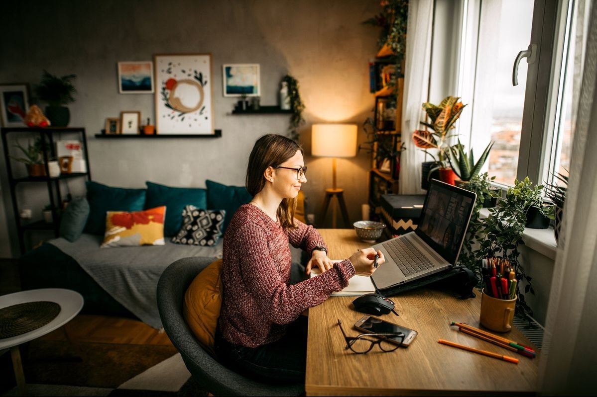 6 Proven Remote Desk Life Focus Habits I Wish I Knew Earlier