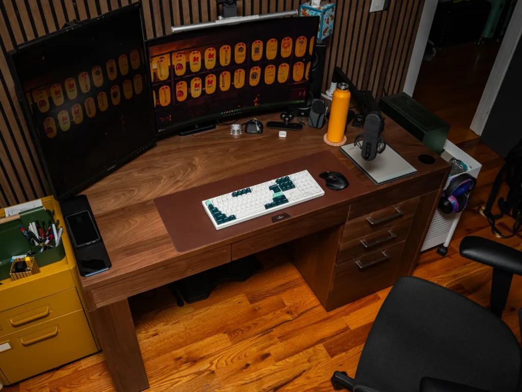 10 Ultimate Remote Desk Life Ergonomic Desk Setup Rules