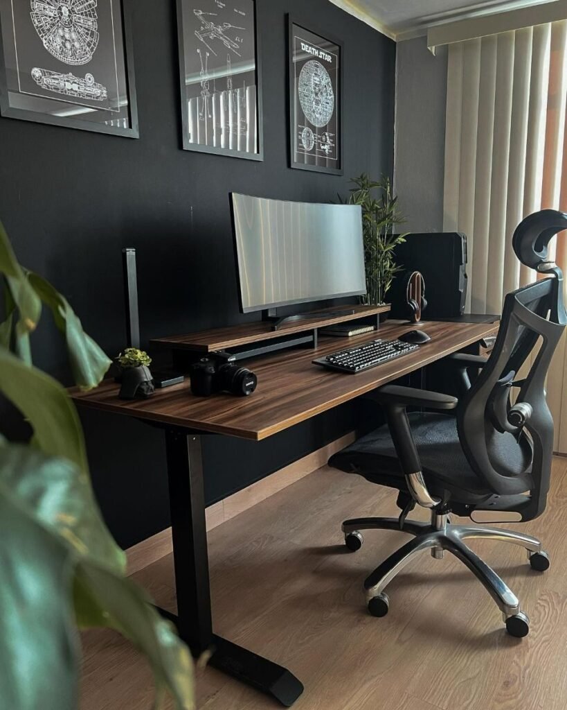 6 Easy Remote Desk Life Workspace Mistakes I Learned the Hard Way