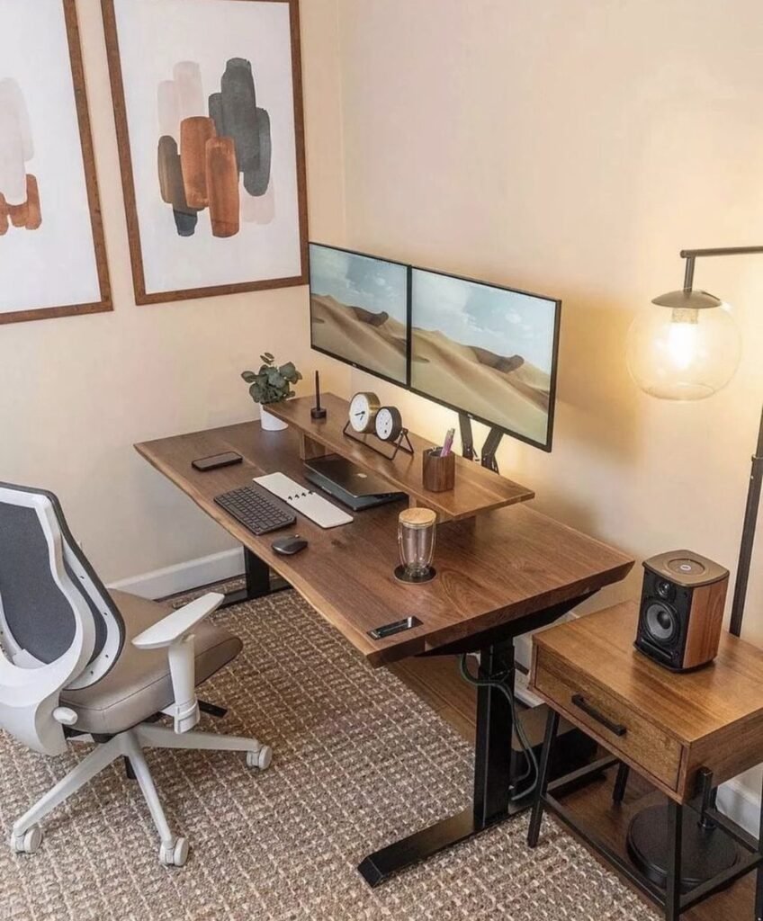11 Powerful Remote Desk Life Setup Essentials Every Remote Worker Needs
