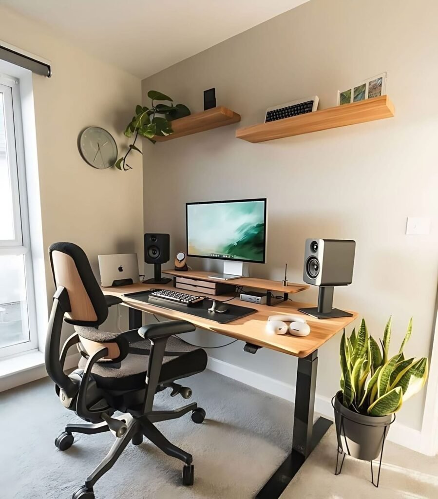 11 Easy Remote Desk Life Productivity Tweaks That Saved Me Hours