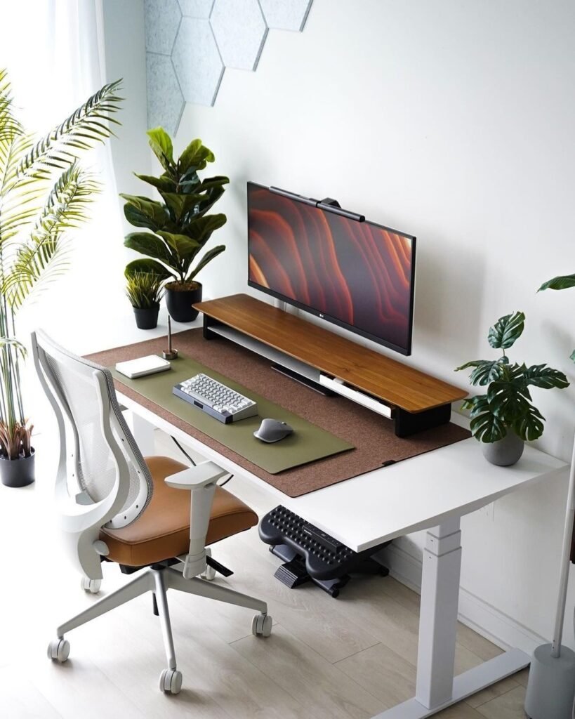 5 Smart Remote Desk Life Workday Routines That Boost Focus