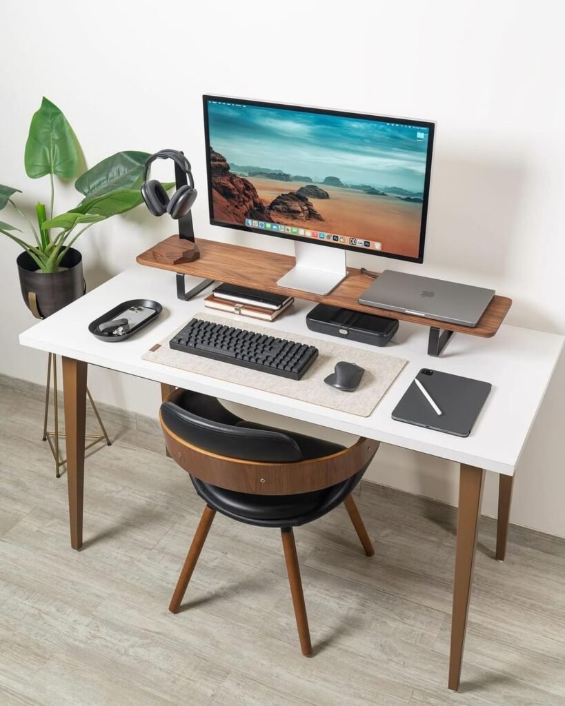 9 Essential Remote Desk Life Productivity Habits I Learned in 30 Days