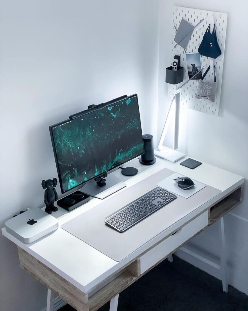 6 Easy Remote Desk Life Workspace Fixes for Instant Focus