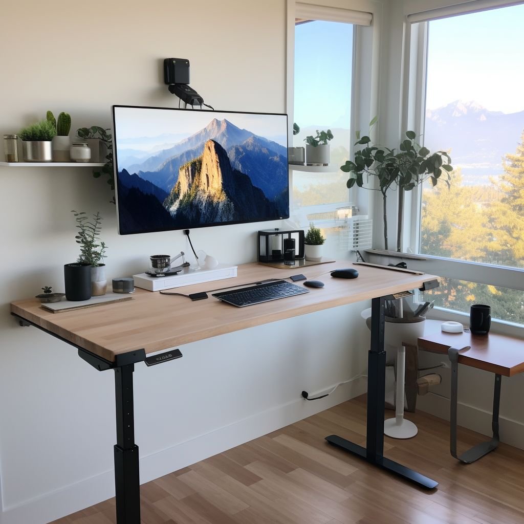 10 Ultimate Remote Desk Life Desk Organization Hacks