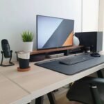6 Easy Remote Desk Life Workspace Mistakes I Learned the Hard Way