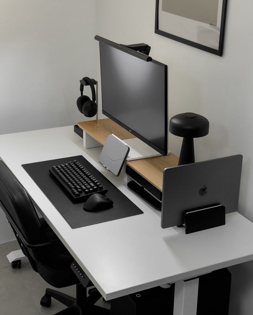6 Proven Remote Desk Life Declutter Lessons I Learned the Hard Way