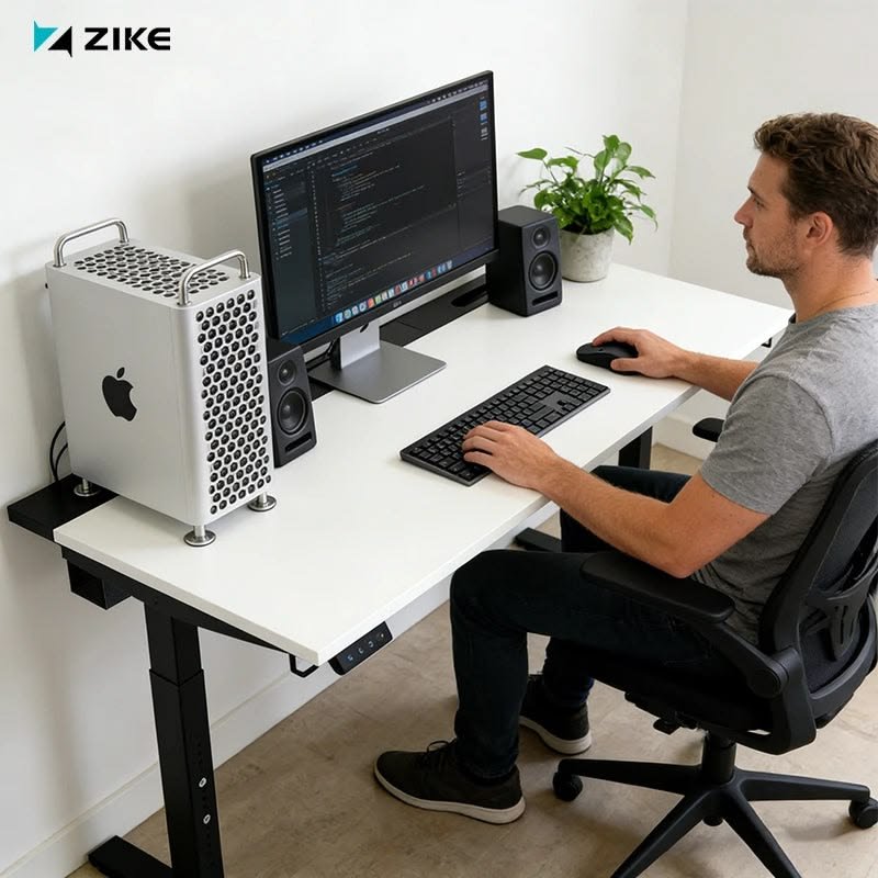 6 Proven Remote Desk Life Cable Management Tricks That Look Clean