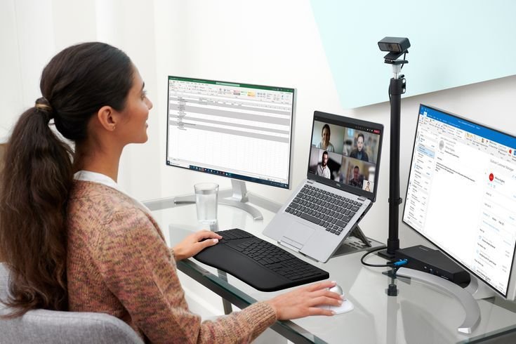 4 Smart Remote Desk Life Storage Changes That Doubled My Desk Space