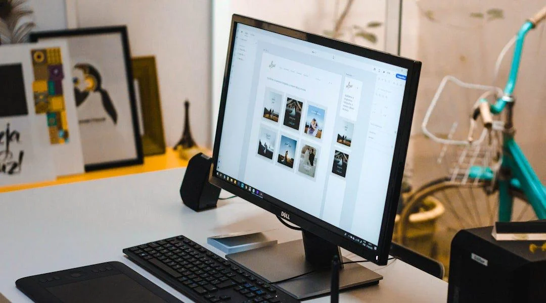5 Powerful Remote Desk Life Storage Ideas That Cleared My Desk