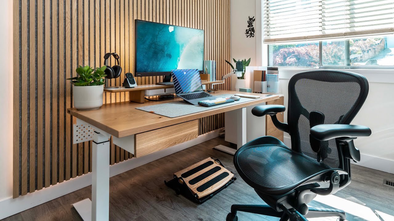 7 Smart Remote Desk Organization Hacks That Instantly Cleared My Workspace