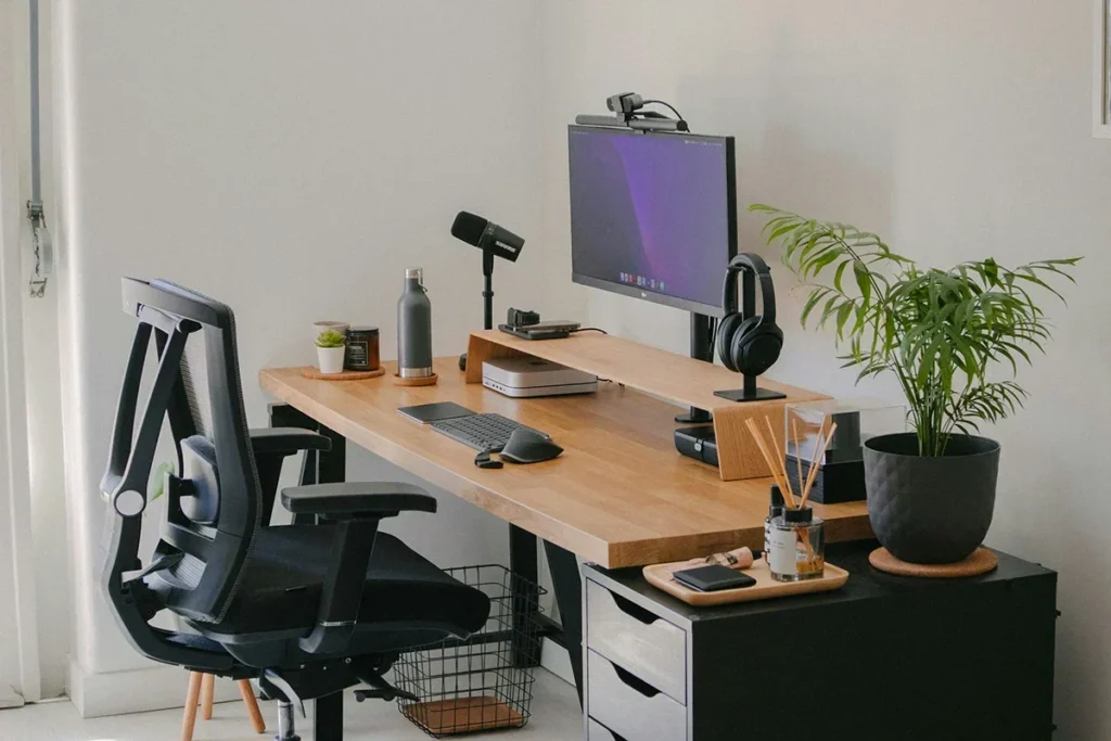 5 Powerful Remote Desk Organization Ideas I Wish I Tried Earlier