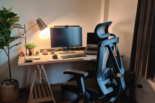 5 Powerful Remote Desk Organization Ideas I Wish I Tried Earlier