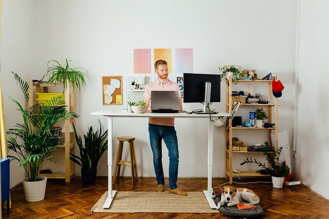 5 Easy Remote Work Comfort Fixes That Saved My Back and Neck