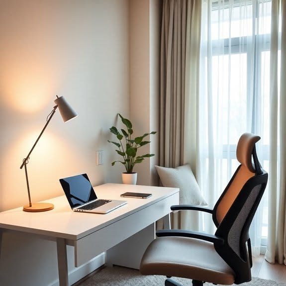 7 Powerful Remote Work Comfort Hacks I Use Every Single Day