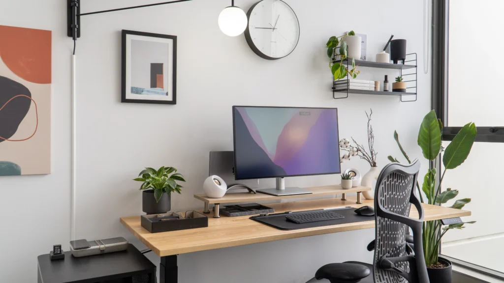 10 Smart Remote Work Productivity Tricks for Staying Focused at Home