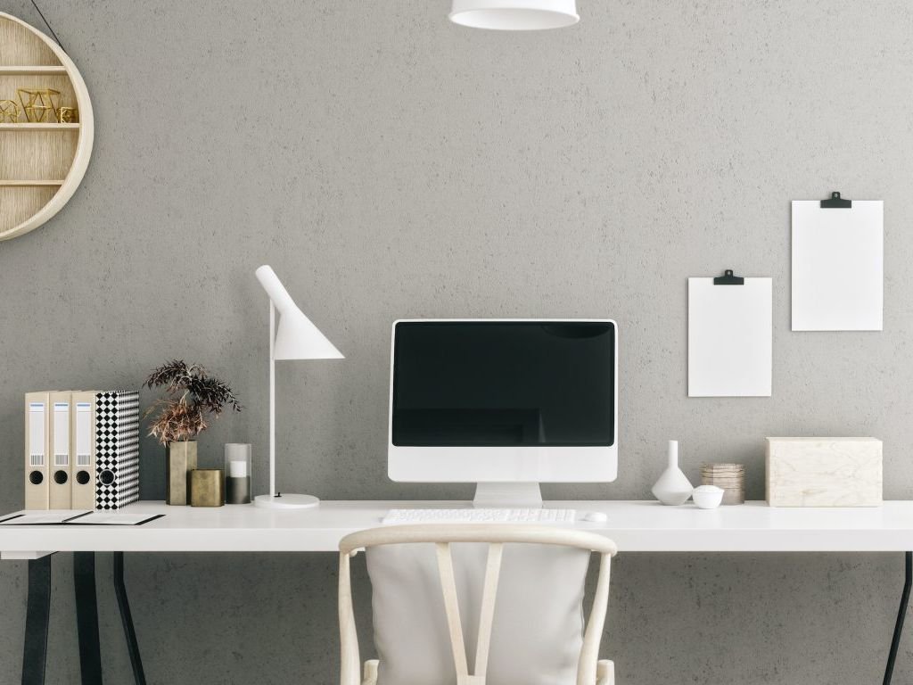 5 Remote Work Productivity Lessons I Learned After Working From Home Full-Time