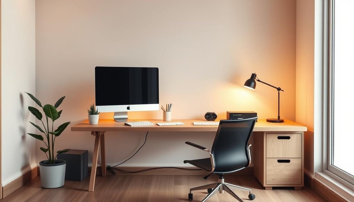 5 Remote Work Productivity Lessons I Learned After Working From Home Full-Time