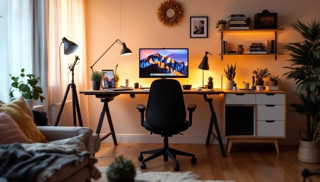 9 Smart Remote Work Ergonomics Tips for Long Desk Hours